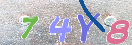 Картинка CAPTCHA