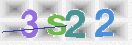 Картинка CAPTCHA