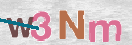 Картинка CAPTCHA