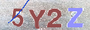 Картинка CAPTCHA