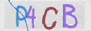 Картинка CAPTCHA