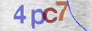 Картинка CAPTCHA