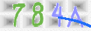 Картинка CAPTCHA