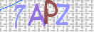 Картинка CAPTCHA
