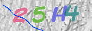 Картинка CAPTCHA