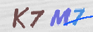 Картинка CAPTCHA