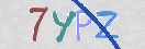 Картинка CAPTCHA