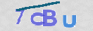 Картинка CAPTCHA