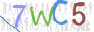 Картинка CAPTCHA