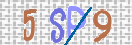 Картинка CAPTCHA