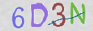 Картинка CAPTCHA