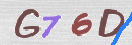 Картинка CAPTCHA