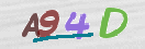 Картинка CAPTCHA
