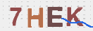 Картинка CAPTCHA