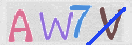 Картинка CAPTCHA