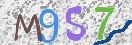 Картинка CAPTCHA