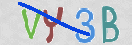 Картинка CAPTCHA