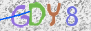 Картинка CAPTCHA
