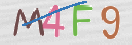 Картинка CAPTCHA