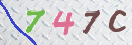 Картинка CAPTCHA