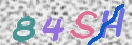 Картинка CAPTCHA