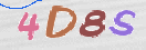 Картинка CAPTCHA