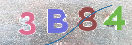 Картинка CAPTCHA