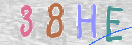Картинка CAPTCHA