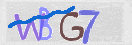 Картинка CAPTCHA
