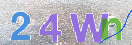 Картинка CAPTCHA