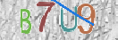 Картинка CAPTCHA