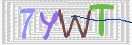 Картинка CAPTCHA