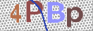 Картинка CAPTCHA
