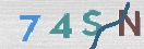 Картинка CAPTCHA