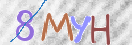 Картинка CAPTCHA