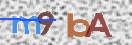 Картинка CAPTCHA
