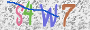 Картинка CAPTCHA