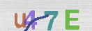 Картинка CAPTCHA