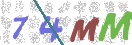Картинка CAPTCHA