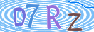 Картинка CAPTCHA
