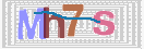 Картинка CAPTCHA