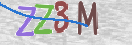 Картинка CAPTCHA