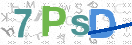 Картинка CAPTCHA