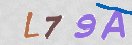 Картинка CAPTCHA