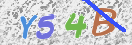 Картинка CAPTCHA