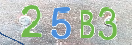 Картинка CAPTCHA