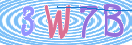 Картинка CAPTCHA