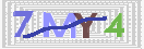 Картинка CAPTCHA