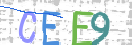 Картинка CAPTCHA