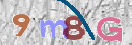 Картинка CAPTCHA